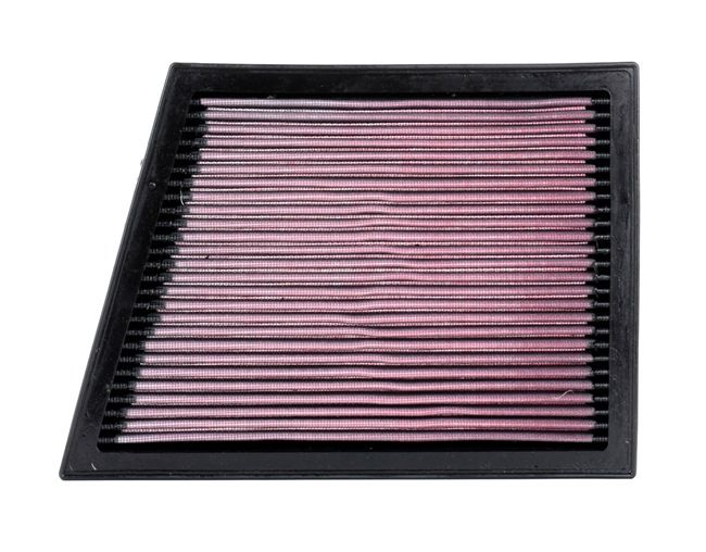 K&N Filters 33-3025 Luchtfilter BMW X1 (F48) 220 Pk Benzine/Elektro kosten