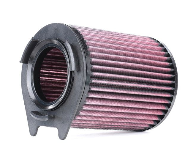 K&N Filters E-0661: Vzduchový filter