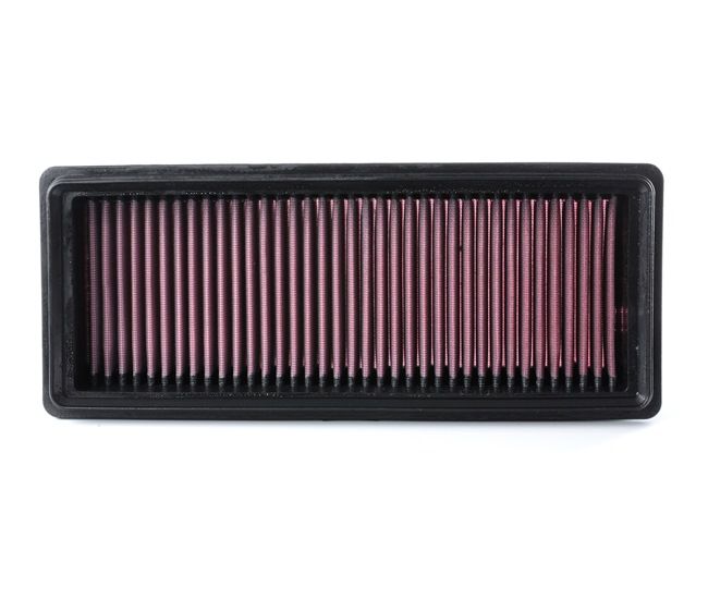 K&N Filters 33-3028: Gaisa filtrs