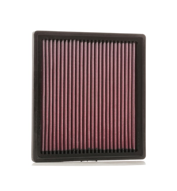 K&N Filters 33-3011: Vzduchový filter