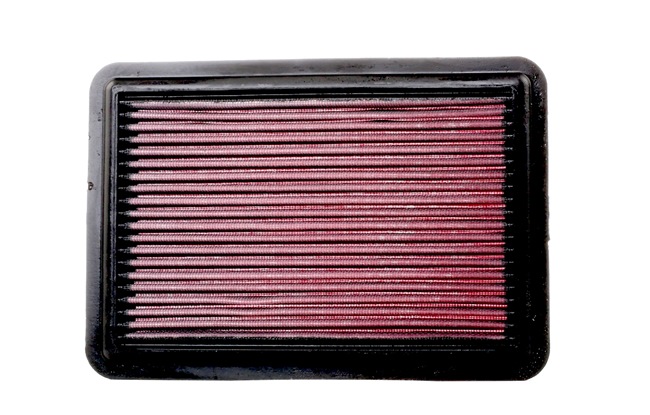 K&N Filters 33-5016 Filtro de ar NISSAN Qashqai 2 (J11, J11_) 158 cv Gasolina custo