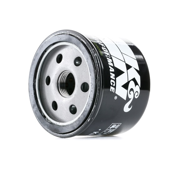 K&N Filters KN-160: Olejový filter