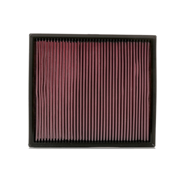 K&N Filters 33-3026 Luftfilter FORD Transit Mk7 Skåpbil (V363, FCD, FDD) 170 hk Diesel/elhybrid kostnad