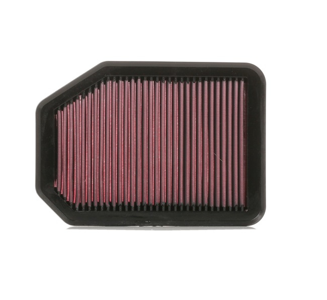 K&N Filters 33-5023: Vzduchový filter