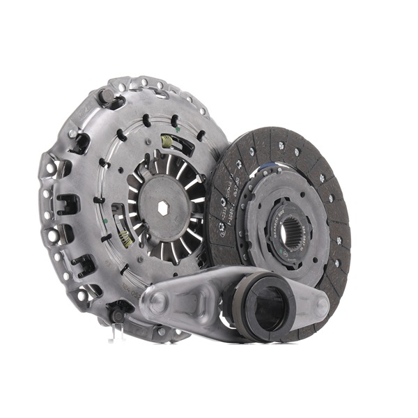 LuK 624 3726 00 Комплект съединител BMW 5 Седан (F10) 163 K.C. дизел цена