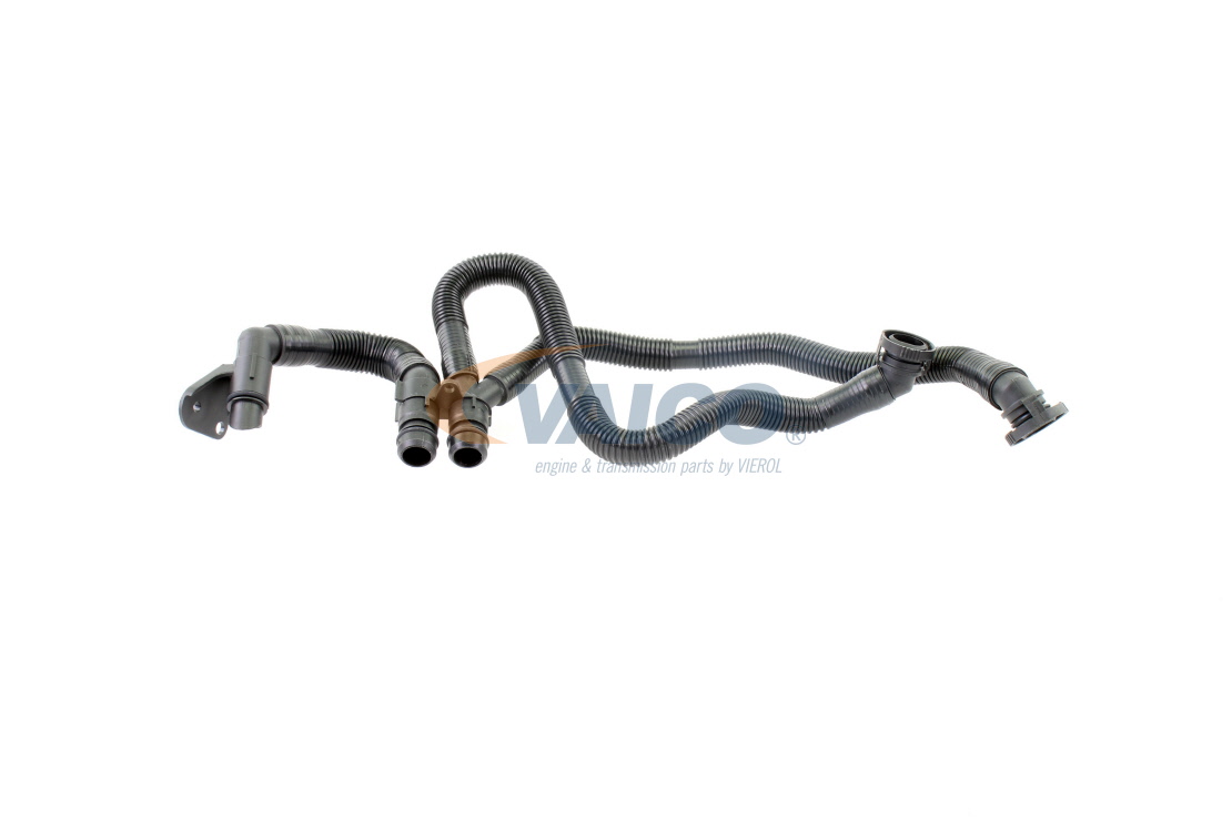 VAICO V10-3503: Furtun, aerisire bloc motor Original VAICO Quality