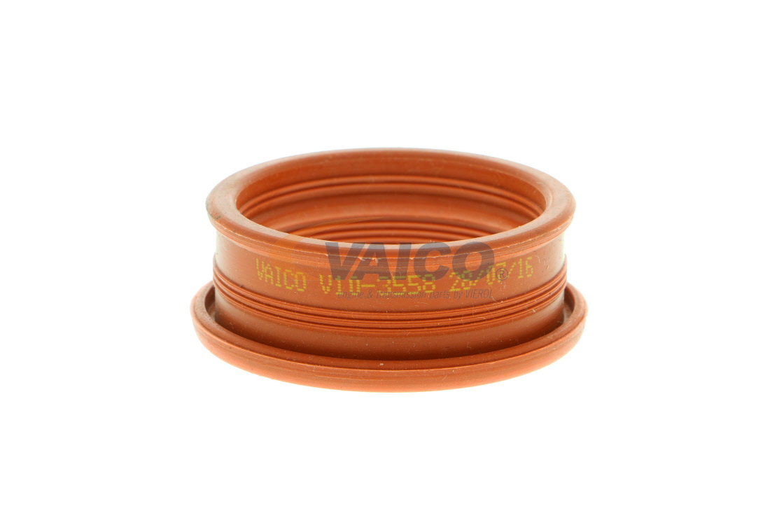 VAICO V10-3558: Rõngastihend,õhulaadevoolik Original VAICO Quality