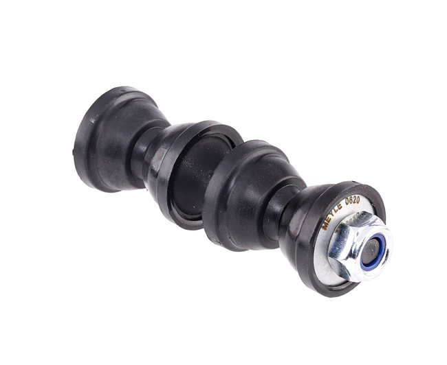 MEYLE 716 060 0010: Stiepnis / Atsaite, Stabilizators Aizm. tilts labajā pusē, Aizm. tilts kreisajā pusē, 110mm, ORIGINAL Quality