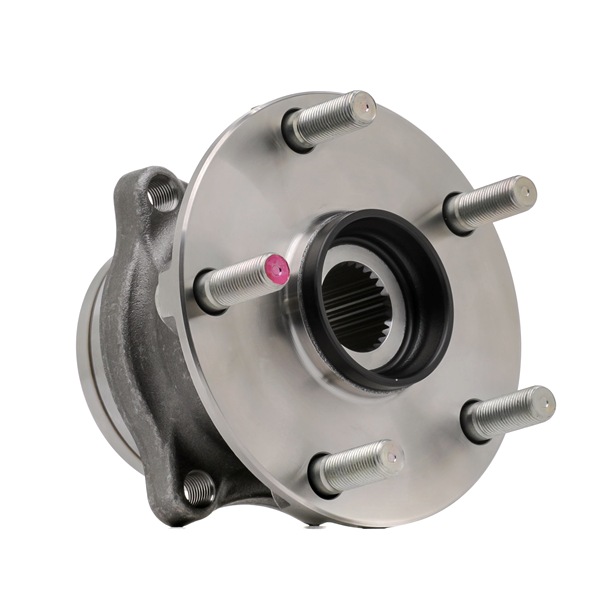 SNR R181.30: Set rulment roata