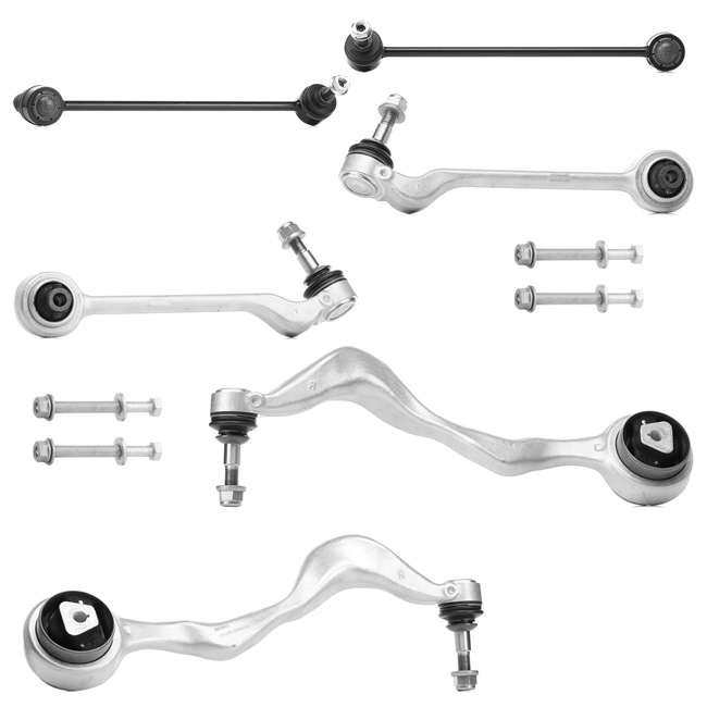MEYLE 316 050 0101/HD Querlenker BMW 3 Limousine (E90) 335 d 269 PS Diesel