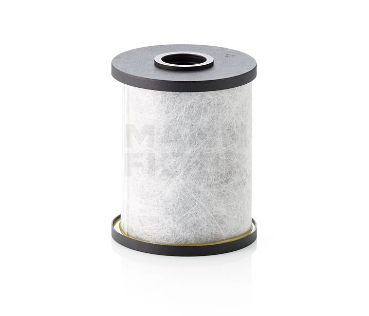 MANN-FILTER LC 10 002/1 x: Filtru, aerisire bloc motor