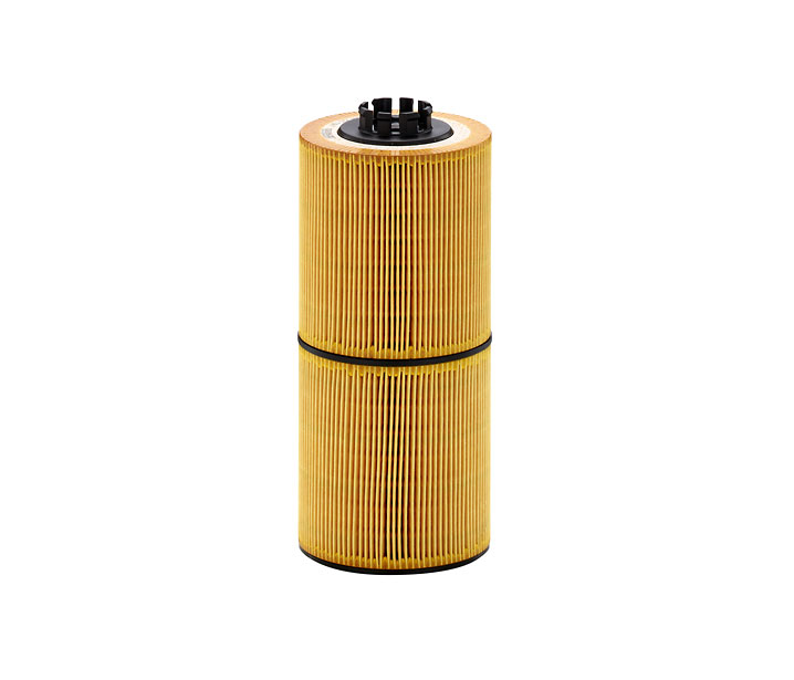 MANN-FILTER HU 12 001 z: Filtru ulei cu etansare