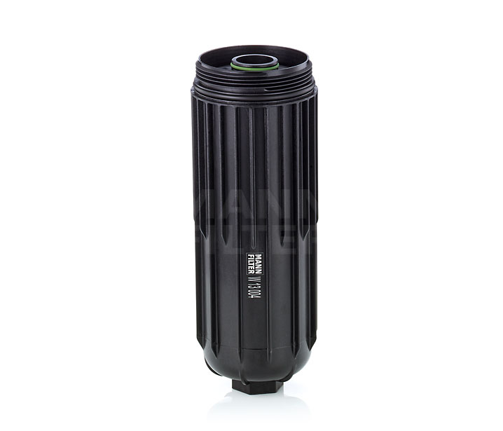MANN-FILTER W 13 004: Olajszűrő