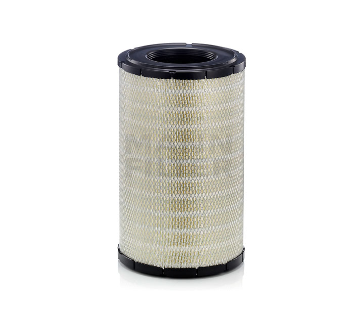MANN-FILTER C 28 165: Ilmansuodatin