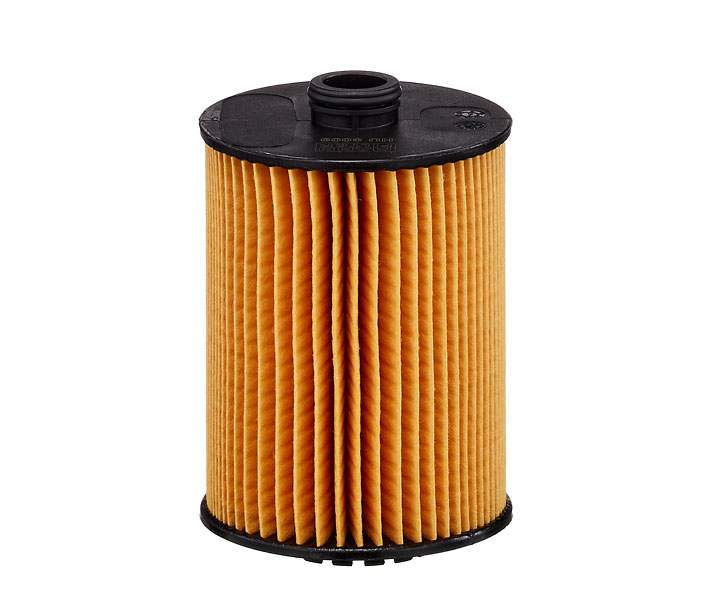 MANN-FILTER HU 8009 z Filtro de óleo VW Atlas (CA1) 280 cv Gasolina custo