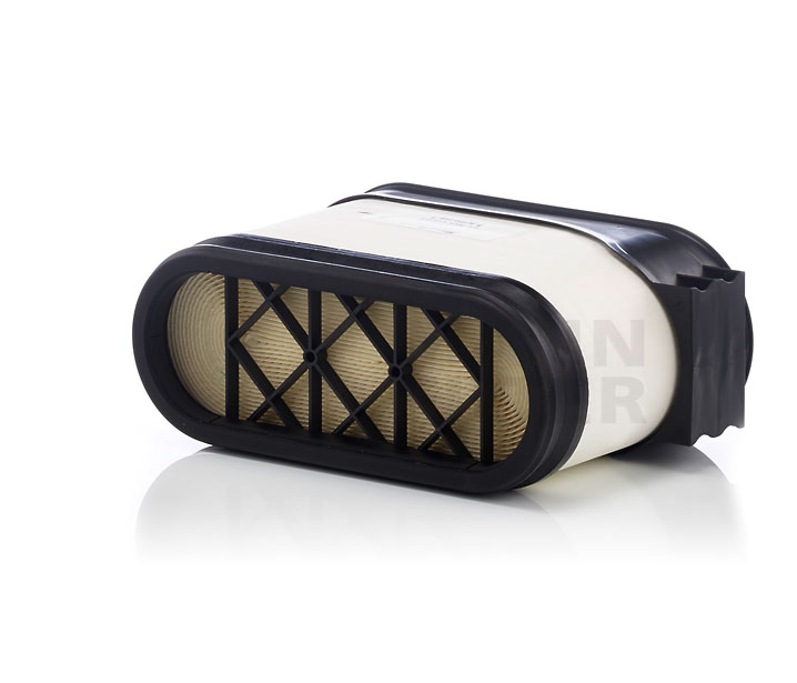 MANN-FILTER C 31 015: Luftfilter