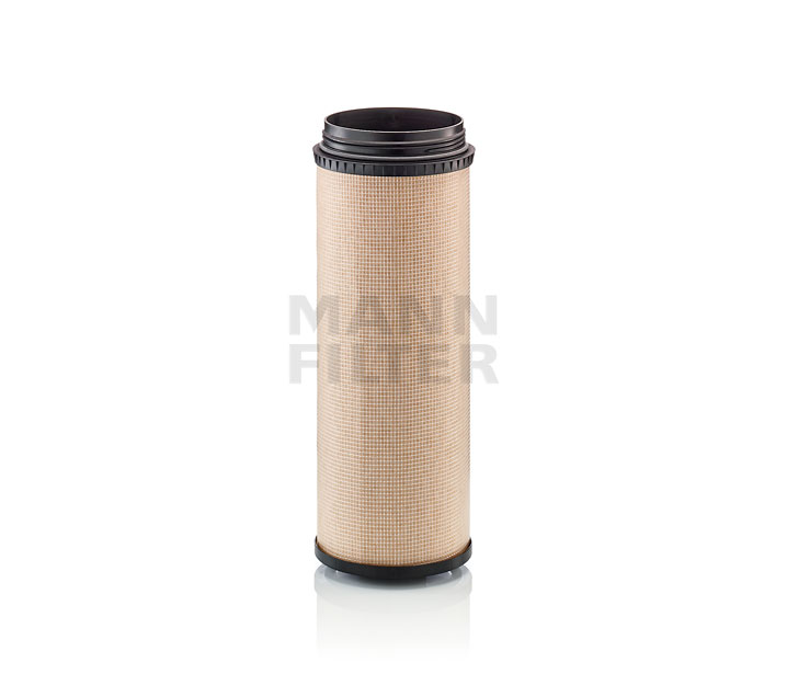 MANN-FILTER CF 21 160: Sekundärluftfilter ENTARON