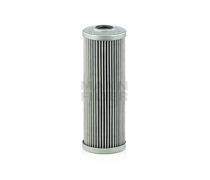 MANN-FILTER HD 722/1: Filtru, sistem hidraulic primar