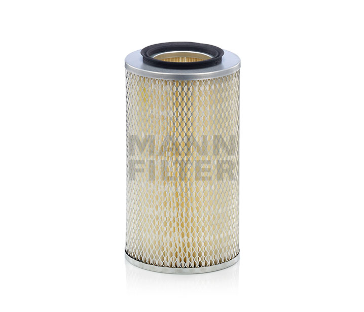 MANN-FILTER C 18 009 x: Filtru, aer habitaclu cu etansare, Filtru de particule