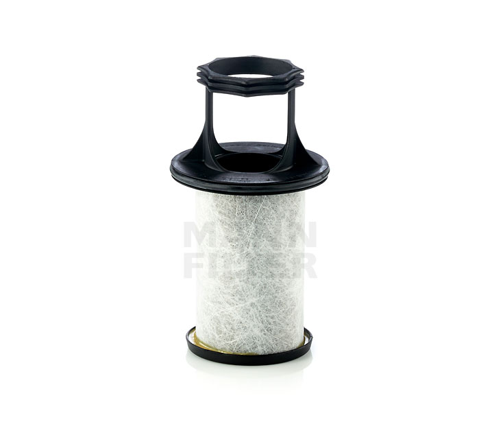 MANN-FILTER LC 5003/1 x: Filtru, aerisire bloc motor