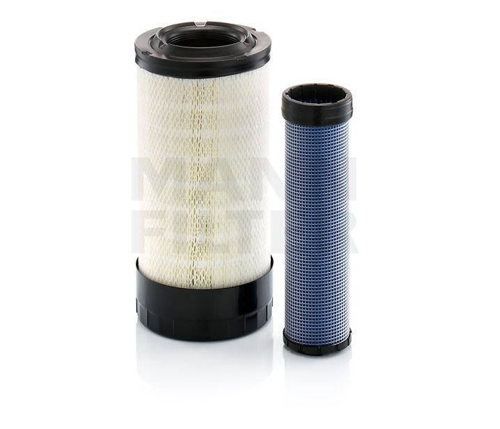 MANN-FILTER SP 3022-2: Filtru aer