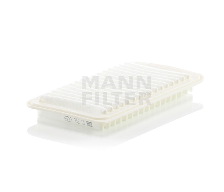 MANN-FILTER C 31 023: Luftfilter