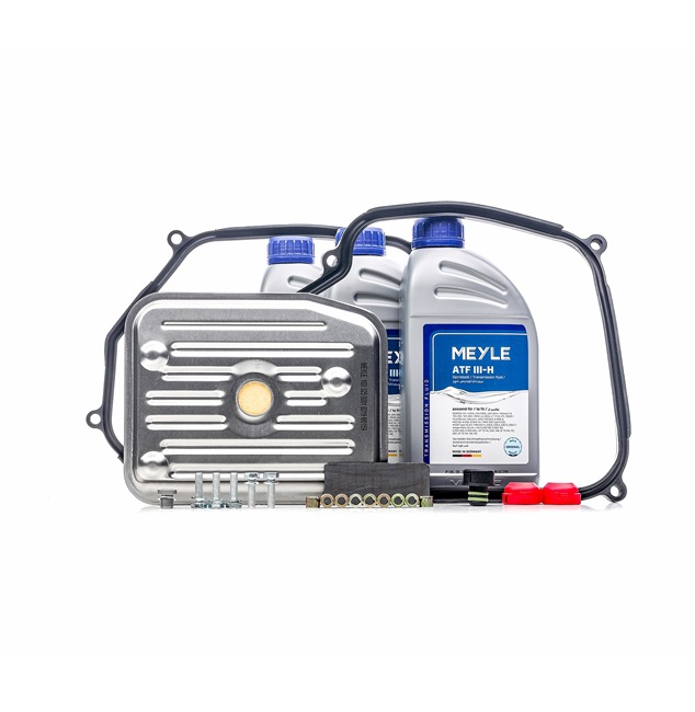 MEYLE 100 135 0014 Kit schimb ulei cutie automată VW Transporter 4 (70E, 70L, 70M, 7DE, 7DL) 78 CP motor diesel cat costa