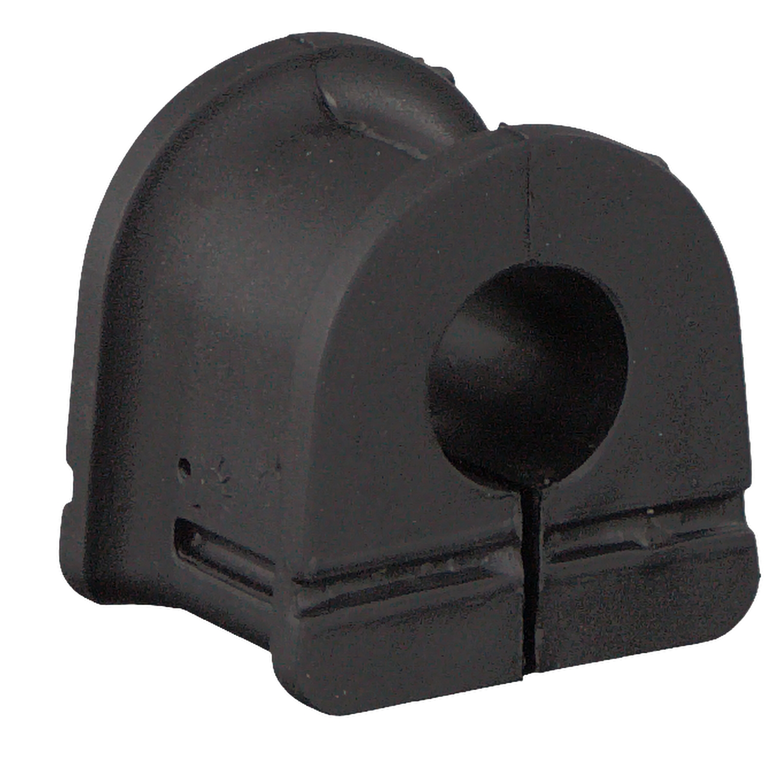 FEBI BILSTEIN 45446: Bucsa, bara stabilizatoare punte fata, 24mm