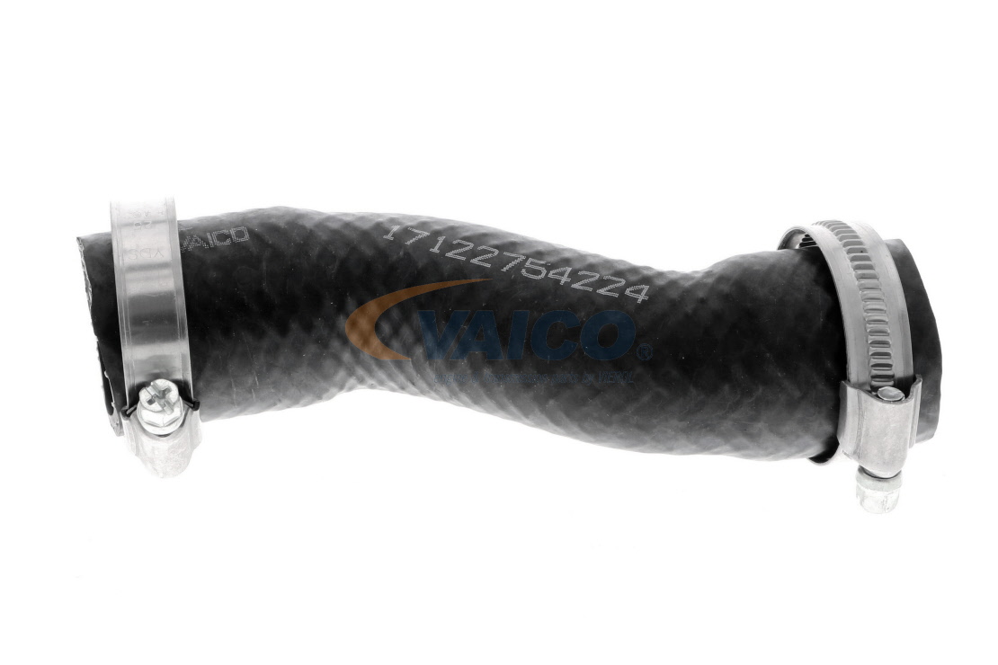 VAICO V20-2460: Furtun radiator superior stanga, Original VAICO Quality