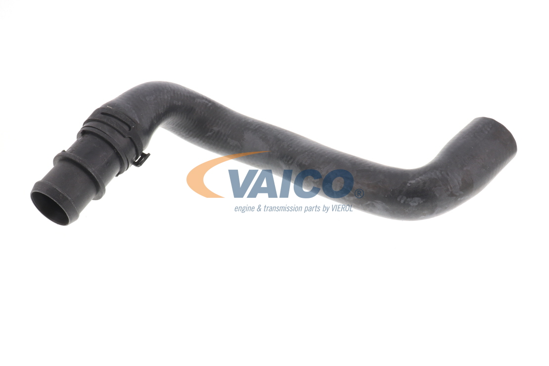 VAICO V20-2462: Jahutusvoolik vasakul üleval, Original VAICO Quality