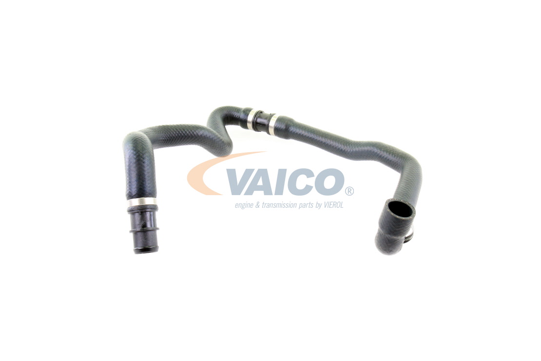 VAICO V20-2464: Furtun radiator dreapta, Original VAICO Quality