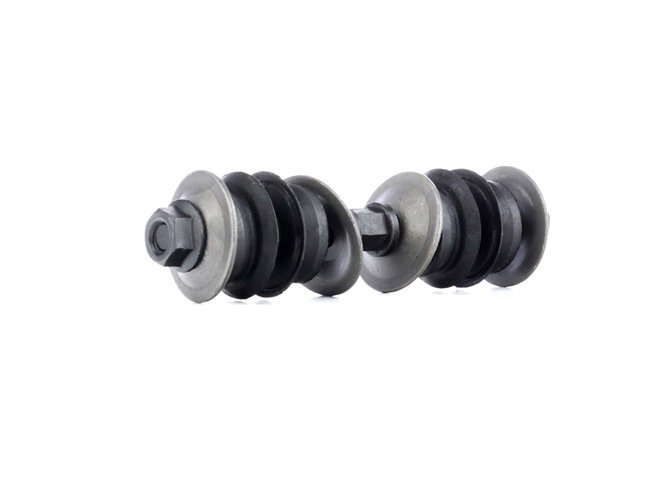 STARK SKST-0230334: Brat / bieleta suspensie, stabilizator Axa fata ambele parti, 120mm