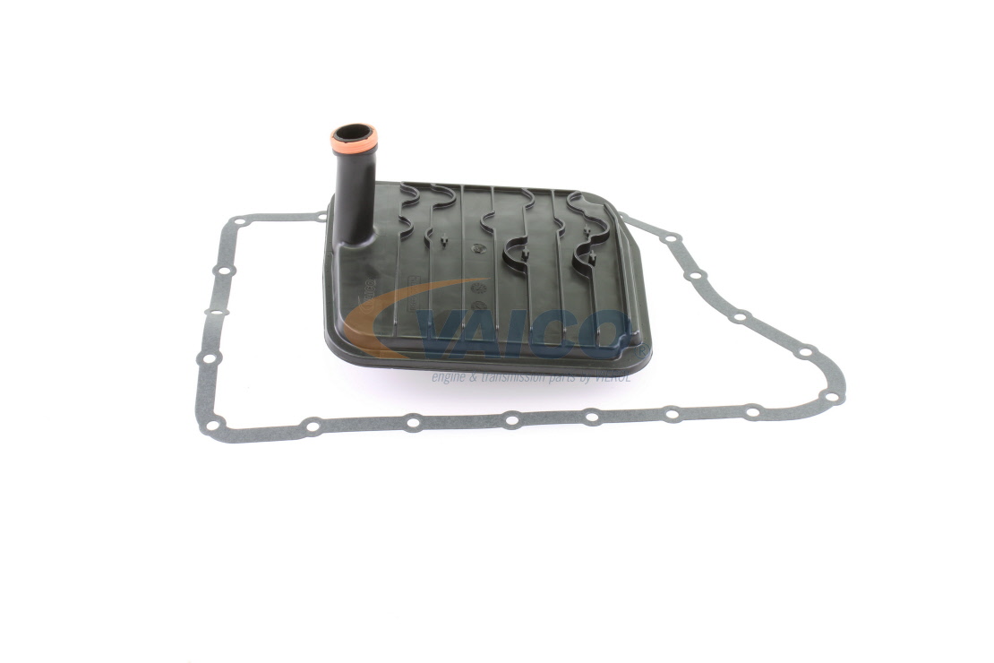 VAICO V25-0923 Automatikgetriebe, Ölfilter FORD Focus C-Max (DM2) 1.6 100 PS Benzin