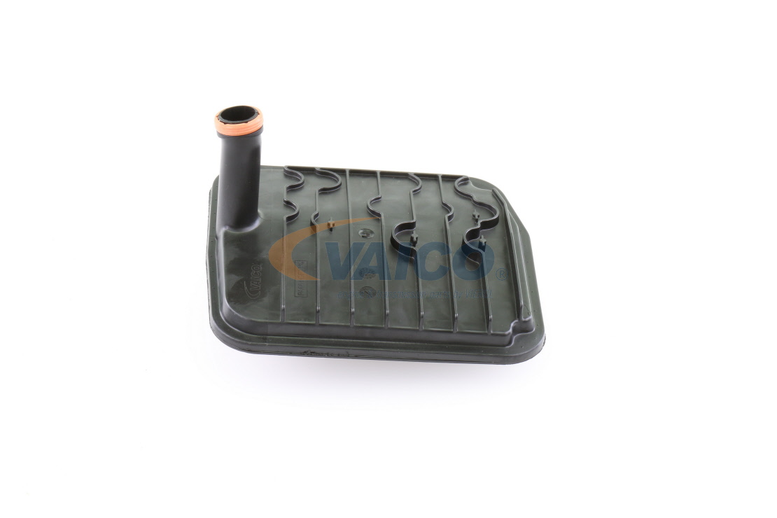 VAICO V25-0921 Automatikgetriebe, Ölfilter FORD Focus C-Max (DM2) 1.6 100 PS Benzin