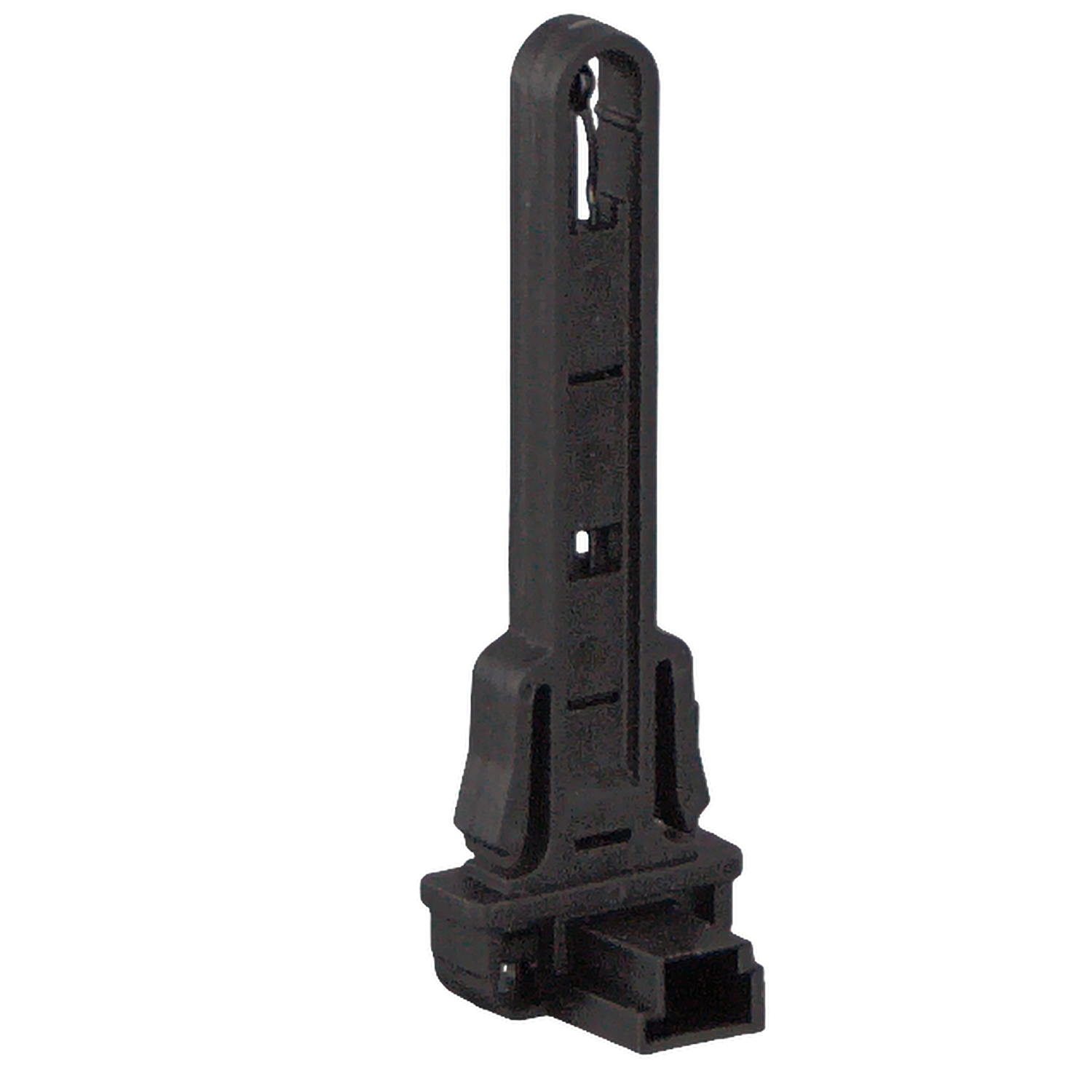 FEBI BILSTEIN 45762 Innenraum-Temperatursensor BMW 7 (E65, E66, E67) 730 Ld 231 PS Diesel