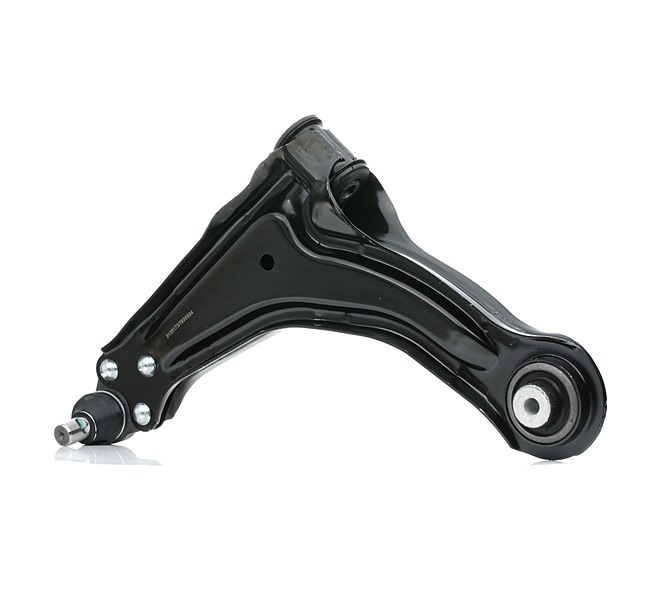 STARK SKCA-0050535: Bras de suspension Essieu avant, inférieur, gauche, Tôle d'acier