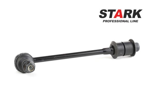 STARK SKST-0230336: Brat / bieleta suspensie, stabilizator Axa spate ambele parti, 227mm, Otel