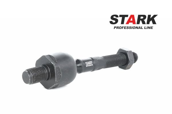 STARK SKTR-0240104: Rotule axiale côté conducteur ou passager, intérieur, Essieu avant, 150mm