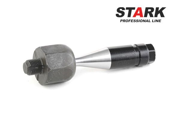STARK SKTR-0240109: Rotule axiale des deux côtés de l'essieu avant, 128,0mm