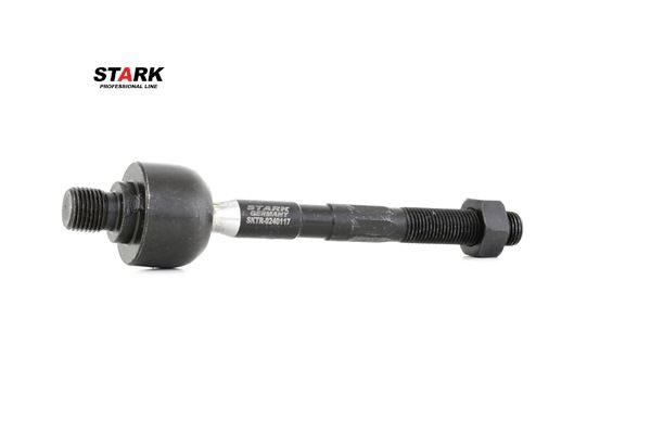 STARK SKTR-0240117 Άρθρωση, μπάρα KIA CEE'D SW (ED) 115 PS Βενζίνη κόστος
