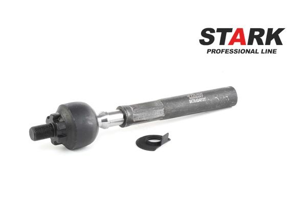 STARK SKTR-0240131: Rotule axiale Essieu avant, côté conducteur ou passager, intérieur, 180mm