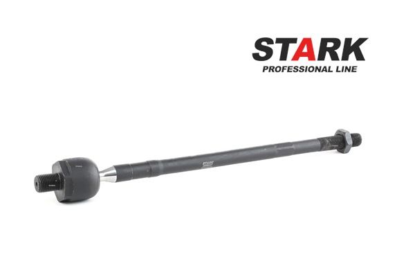STARK SKTR-0240135: Rotule axiale Essieu avant, côté conducteur ou passager, extérieur, 301,5mm