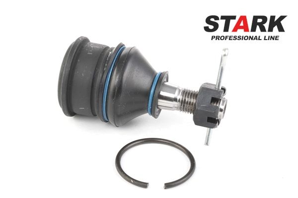 STARK SKSL-0260121: Rotule de suspension inférieur, côté conducteur ou passager, 12,25, 12,3mm