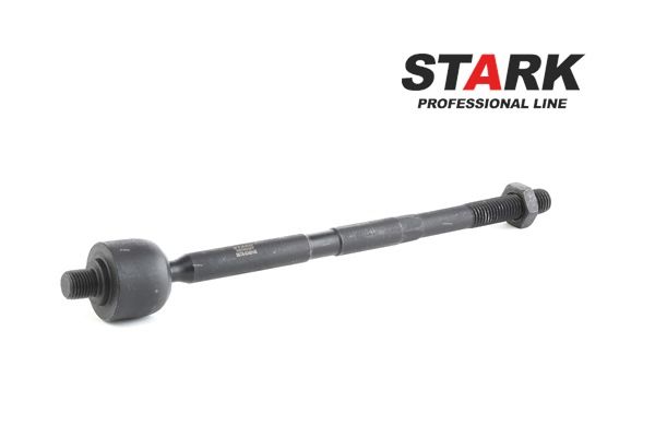 STARK SKTR-0240145: Articulatie axiala, cap de bara punte fata, pe ambele parti, interior, 291,5mm