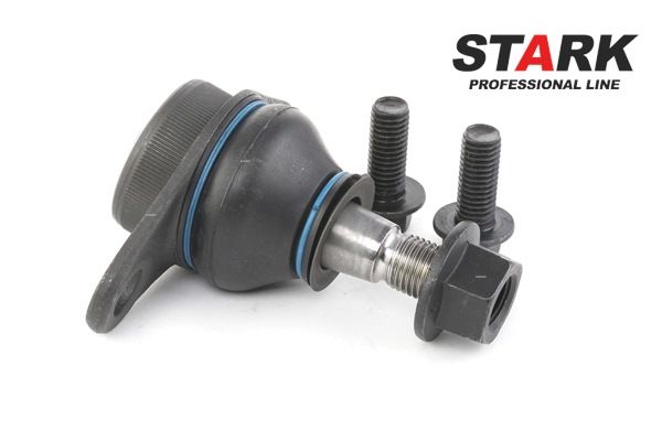 STARK SKSL-0260115: Rotule de suspension gauche, droit, 14,8mm, avec monture