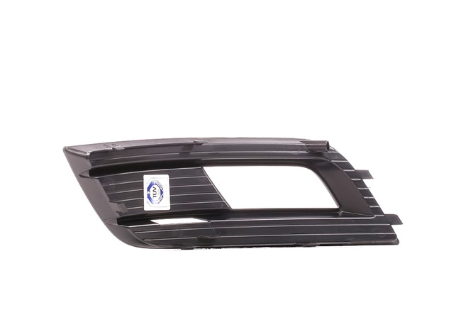 BLIC 6502-07-0029916P Въздухозаборна решетка, броня AUDI A4 Avant (8K5, B8) 245 K.C. дизел цена