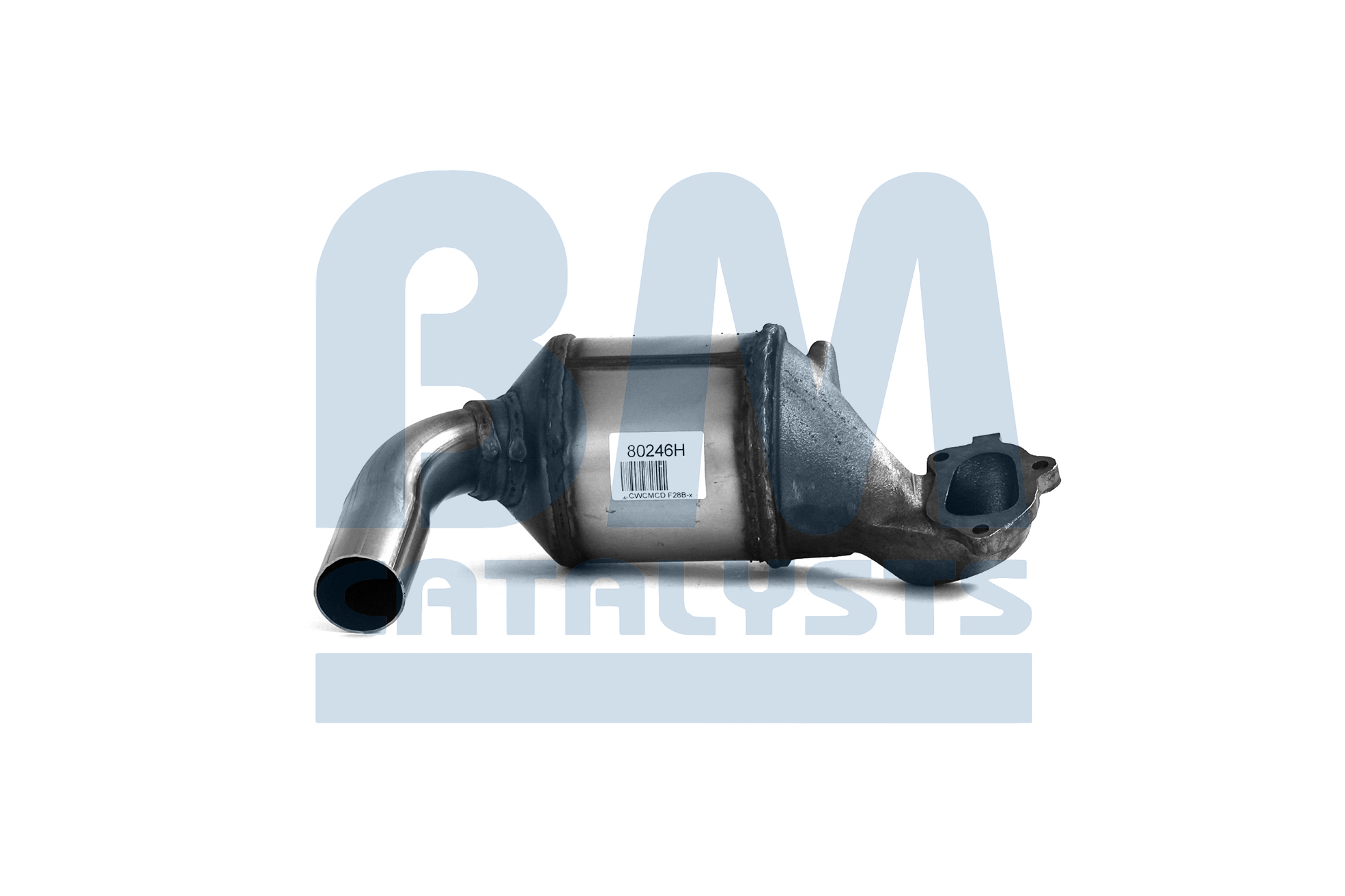 BM CATALYSTS BM80246H Katalysator OPEL Corsa C Hatchback (X01) 70 Pk Diesel kosten