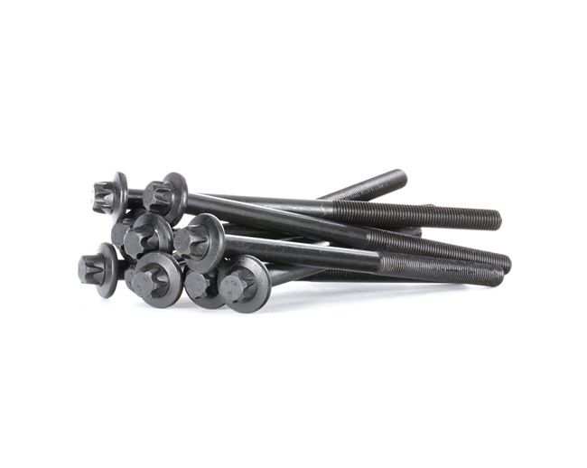 PAYEN HBS544: Cilinderkopbouten 201,5mm, M12 x 1.5