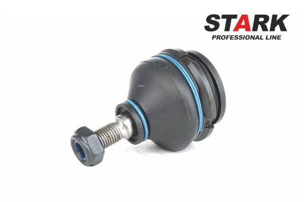 STARK SKSL-0260159: Rotule de suspension côté conducteur ou passager, inférieur, Essieu avant