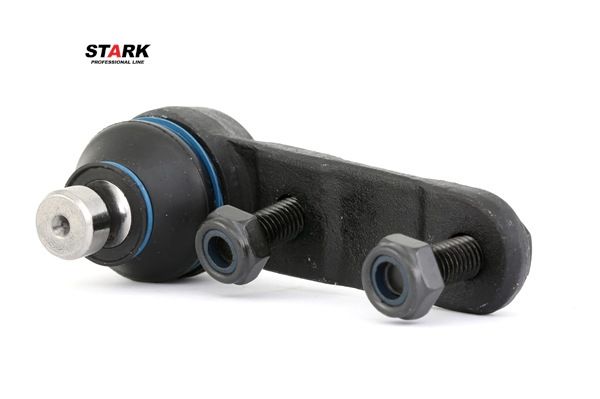 STARK SKSL-0260095: Rotule de suspension Essieu avant, inférieur, côté conducteur ou passager